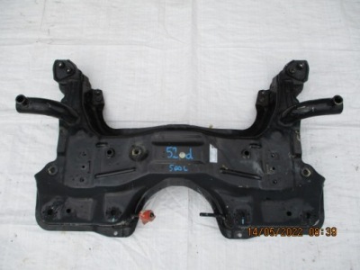 Fiat 500 l підрамник підрамник поперечина фото №1