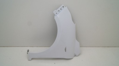 Ford ka plus + 14- передній лівий крила t фото №1