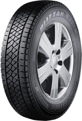 2X NEUMÁTICOS BLIZZAK W995 205/75R16 110/108R C  