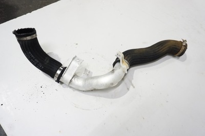 Труба шланг opel antara 2.0 cdti фото №1