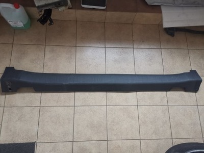 Kia sportage iv молдинг поріг права 87754-f1000 фото №1