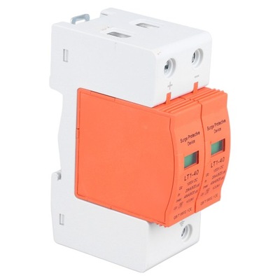 DISPOSITIVO PRZECIWPRZEPIECIOWE 1000V DC  