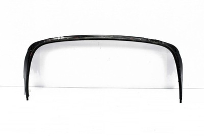 Молдинг крыша крышки рама задняя mazda mx5 nd 15- фото №1