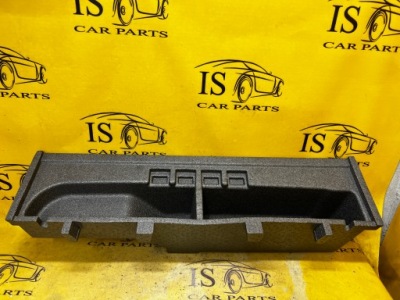 Вкладыш пенополистирол багажника peugeot 508 i rxh hybrid4 фото №1