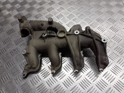 Колектор всмоктуючий renault scenic ii 8200272607 фото №1