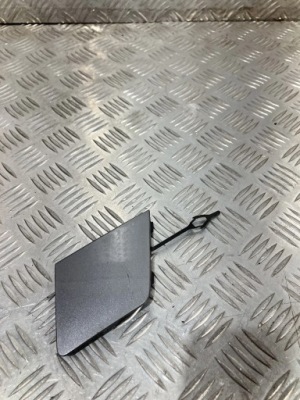 Заглушка бампера перед opel mokka b ii 20- kca 9835274980 фото №1