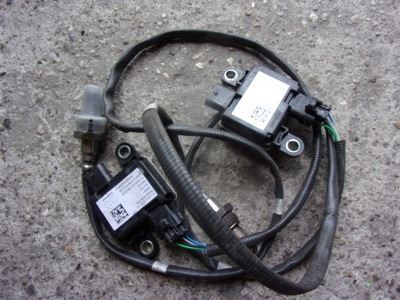 Jeep renegade 500x датчик температури вихлопних газів фото №1