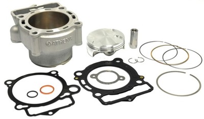 ATHENA CYLINDER COMPLETE SET KTM SXF 350 '11-'15, XCF  