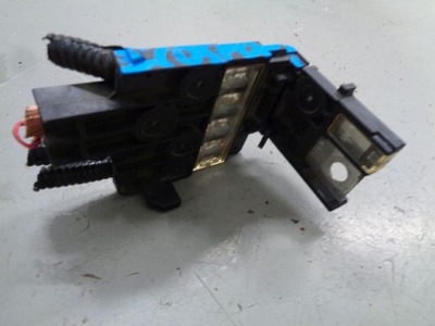 Ecosport mk2 14 1.0 eb клемма плюсовая аккумулятор фото №1