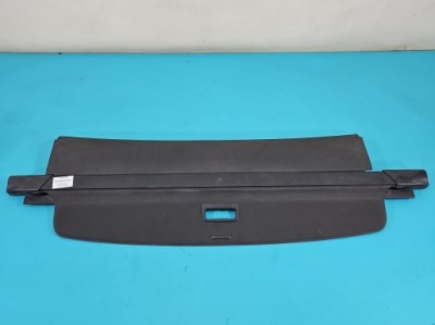 Шторка багажника skoda octavia ii 2 kombi фото №1