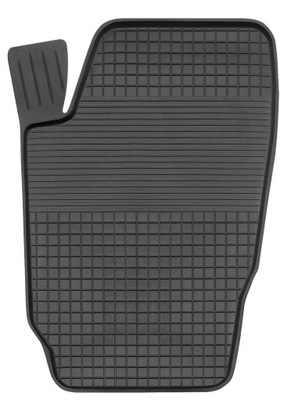 ALFOMBRILLA DE GOMA IZQUIERPARA VOLANTE PARA SAAB 9-5 I YS3E 97-10  