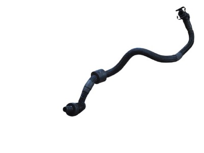 079103217af wąż труба вентиляція картера audi a8 d4 4h 4.2fsi v8 фото №1