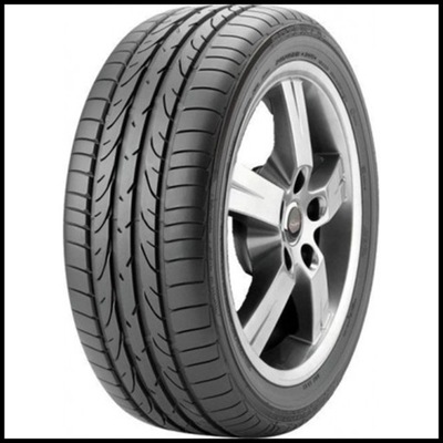 1X ПОКРЫШКА BRIDGESTONE POTENZA SPORT 285/30R20 99Y