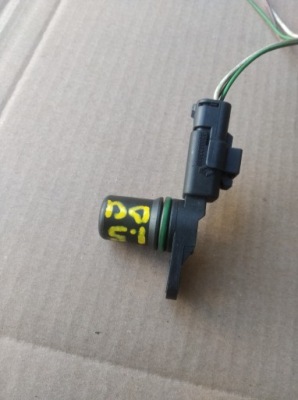 Датчик положение вала распределительного вала renault nissan 1,5 dci 8200033686 фото №1