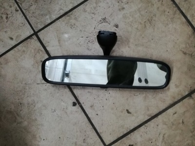 Hyundai tucson i sportage ii 2004 - 2010 rok зеркало внутреннее фото №1