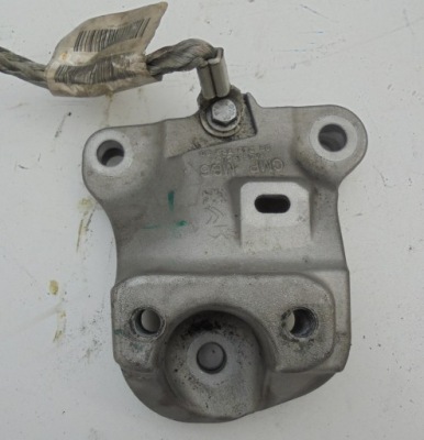 Peugeot 2008 ii кронштейн кронштейн wapornik 1.5 hdi фото №1