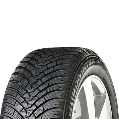 1x Falken EUROWINTER HS01 XL MFS 255/40R18 