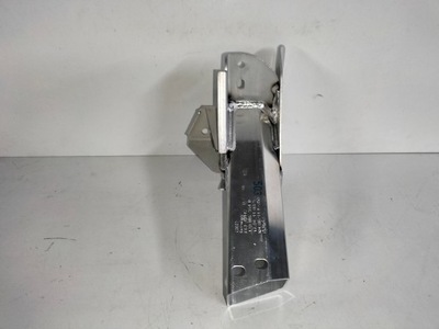 Шток кронштейн балка задня правий audi r8 07-15 фото №1