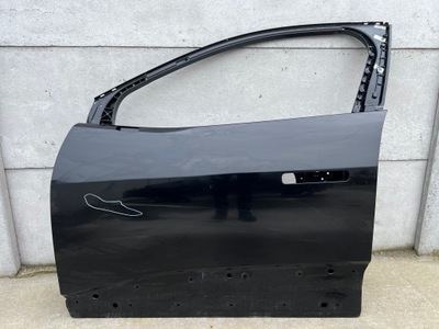 Двері jaguar ipace i-pace перед лівий фото №1