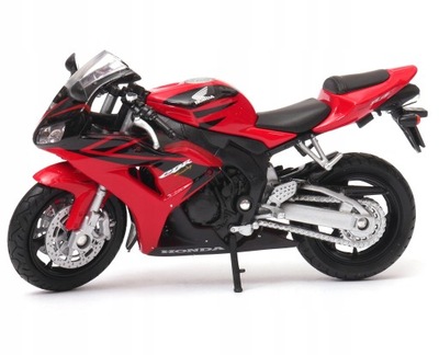 Honda CBR1000RR 1:18 WELLY