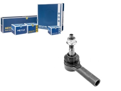 Meyle наконечник тяга кермовий 1609203 фото №1