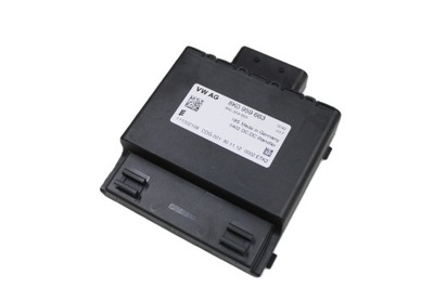 Audi a4 b8 lift модуль стабілізатор напруги 8k0959663 фото №1