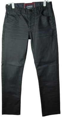 REVIEW W30 L32 PAS 80 spodnie męskie jak nowe