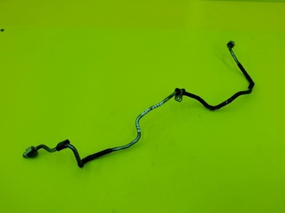 Шланг топлива впрыскной xf250 xj rrs 3.0d 306dt фото №1