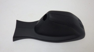 Корпус зеркало заднего citroen ds5 9677951777 фото №1