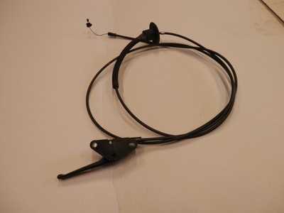 CITROEN C5 I RESTYLING CABLE APERTURA DE CAPO  