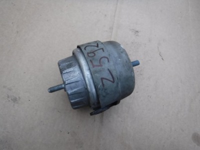 Подушка двигателя audi a6 c6 4f0199379l фото №1