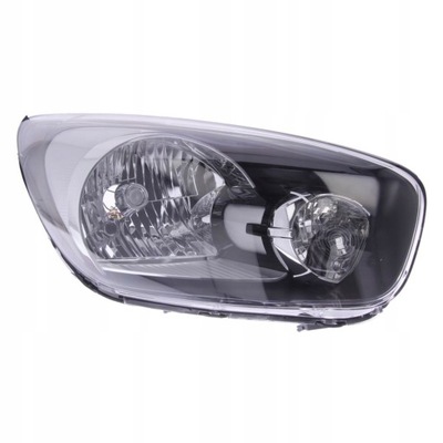 REFLEKTORIUS P KIA PICANTO I, PICANTO II 04.04-03.17 