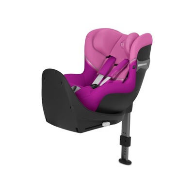 Cybex Sirona S i-size fotelik samochodowy obrotowy 0-18 kg Magnolia Pink