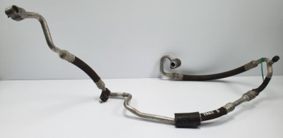 Шланг кондиціонера skoda fabia i 6q0820744 фото №1