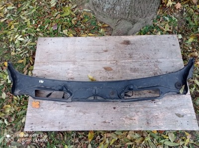 Жабо bmw e90 e91 фото №1