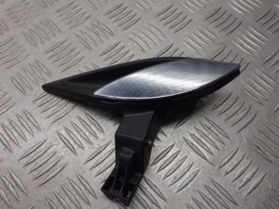 Ручка левая задняя внутренняя fiat croma ii 1.8 b309-sx фото №1