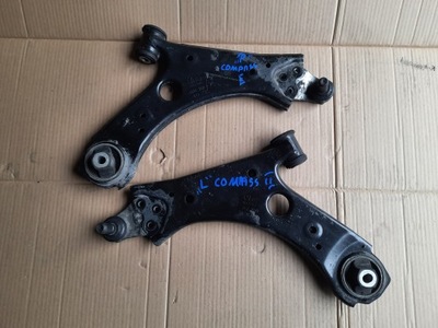 Jeep compass ii рычаг левый правый фото №1