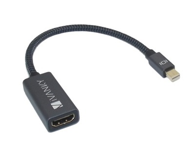 ADAPTER DISPLAYPORT NA HDMI iVANKY MINI ADAPTER