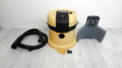 Odkurzacz piorący KARCHER SE 4001 1400W