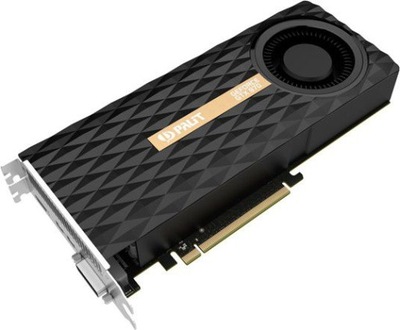 Karta graficzna Palit GeForce GTX 970 4 GB