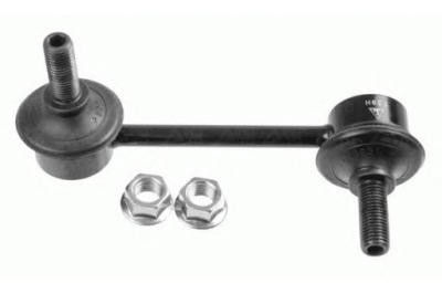 Lemforder тяга соединитель стабилизатора ford probe фото №1