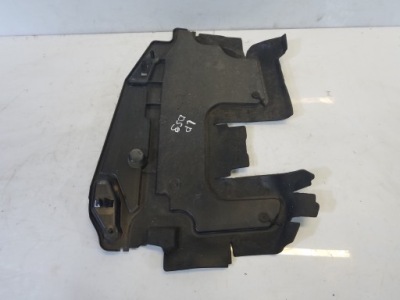 Воздуховод воздуха перед левая citroen ds3 1.6 thp фото №1