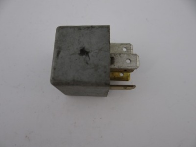 Реле 20211000 wehrle фото №1