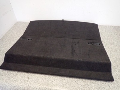 Hyundai ix35 10- підлога задня багажника , фото №1