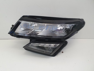 SKODA KODIAQ FARO FARO IZQUIERDO PARTE DELANTERA 566941015B  