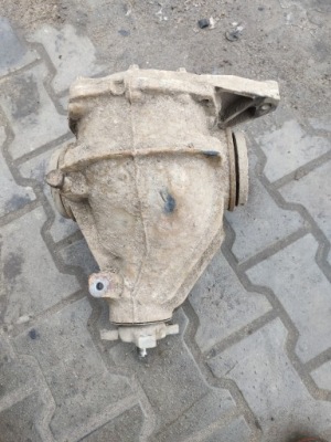 Диференціал 2,65 mercedes фото №1