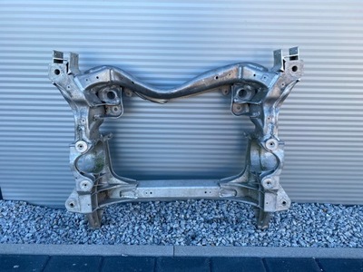 Mercedes w222 4x4 4matic подрамник балка перед передний фото №1