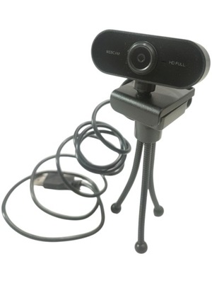 Kamera internetowa USB Benewy PC-W1 Webcam 1080P