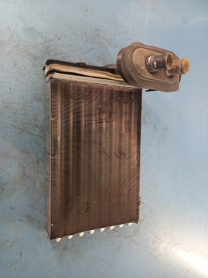 Отопитель vw polo iii фото №1