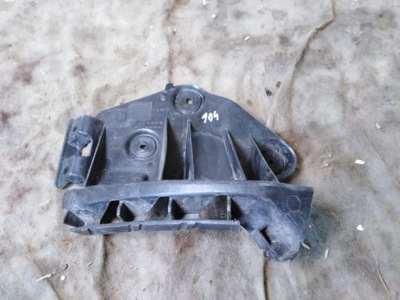 AUDI A3 8P SPORTBACK SOPORTES DE PARAGOLPES DERECHA PARTE TRASERA 8P4807394A  